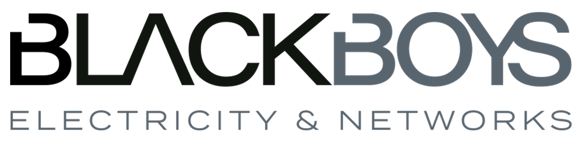 BlackBoys Logo